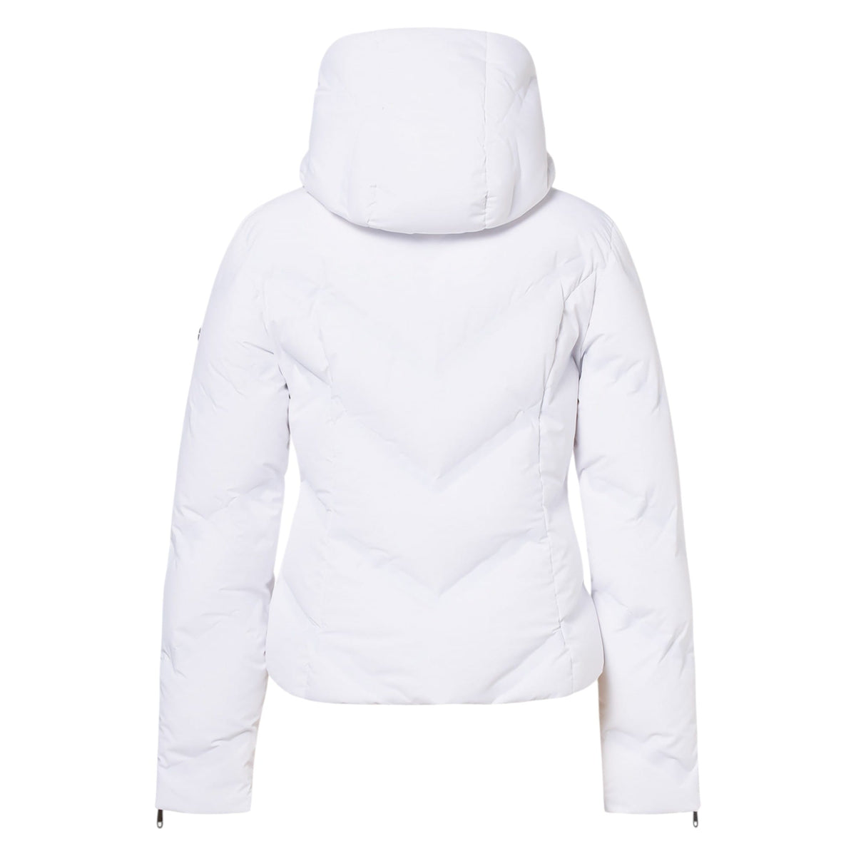 Manteau d'Hiver Celere Ski Femme