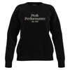 Chandail Original Crew Femme