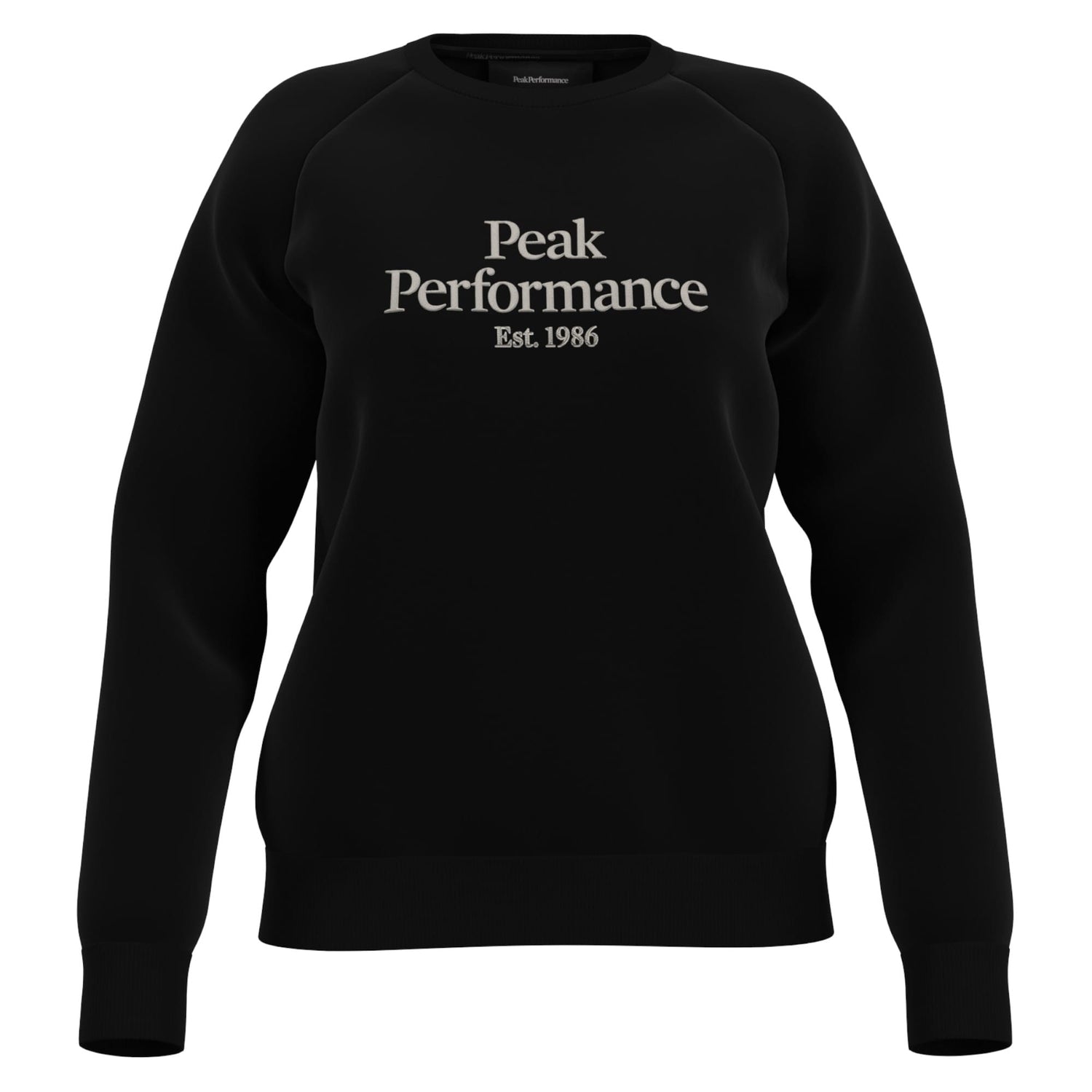 Chandail Original Crew Femme