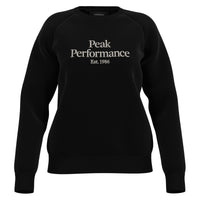 Chandail Original Crew Femme