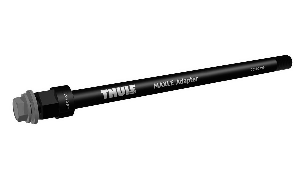 Axe Traversant Maxle M12 mm