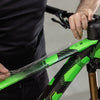 Ensemble de Protection de Cadre Spark Carbon