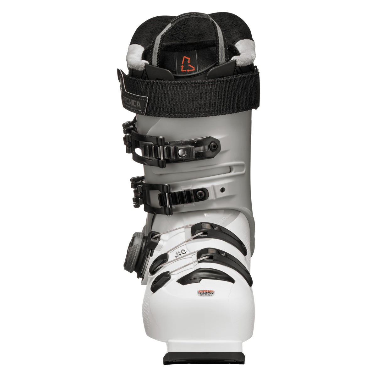 Bottes de Ski Mach Boa MV 95 Femme