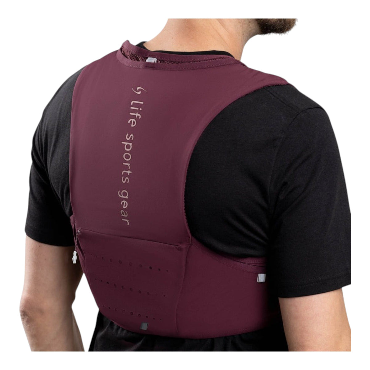 Typhoon Adult Hydration Vest