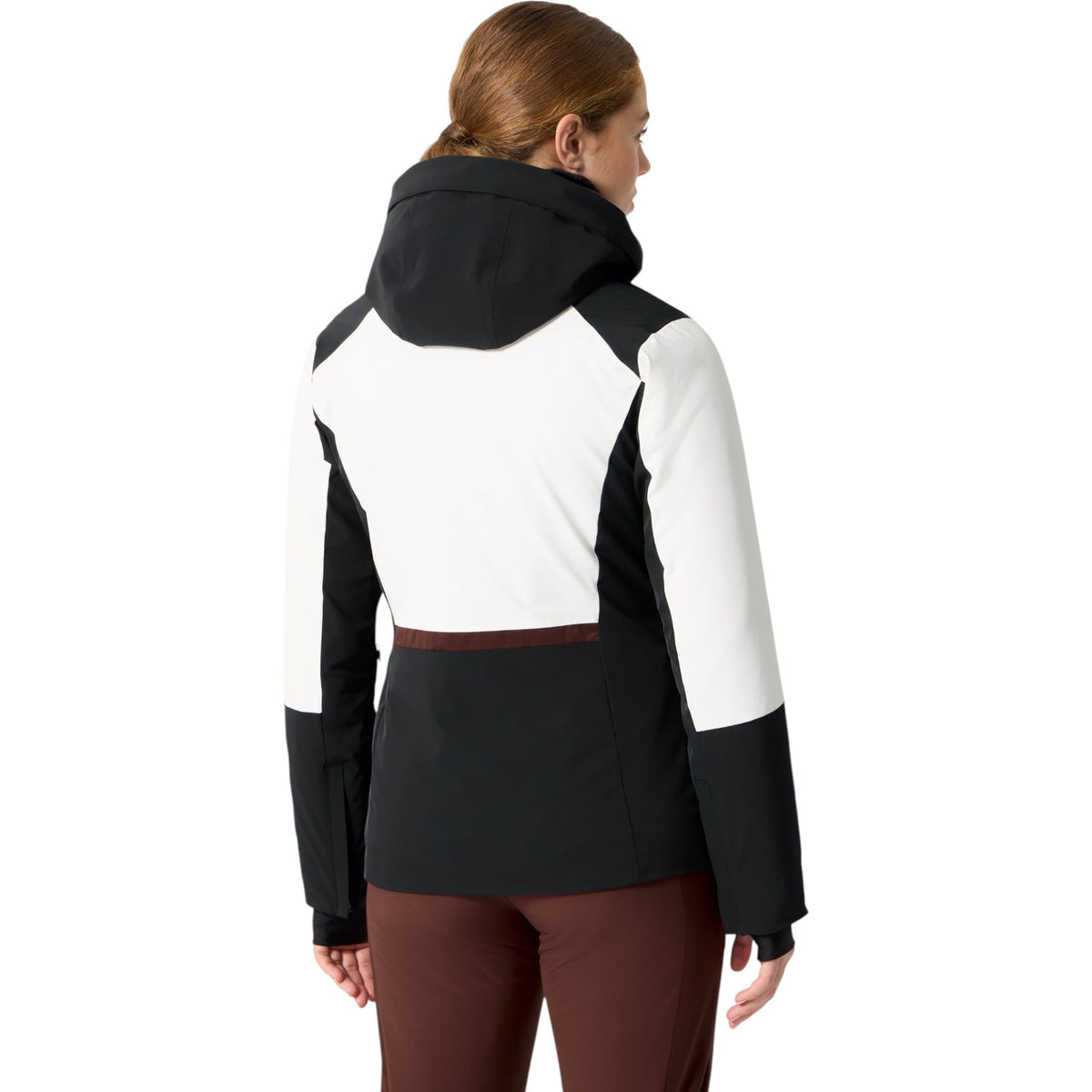 Descente Chocolate Brun.BW01 6
