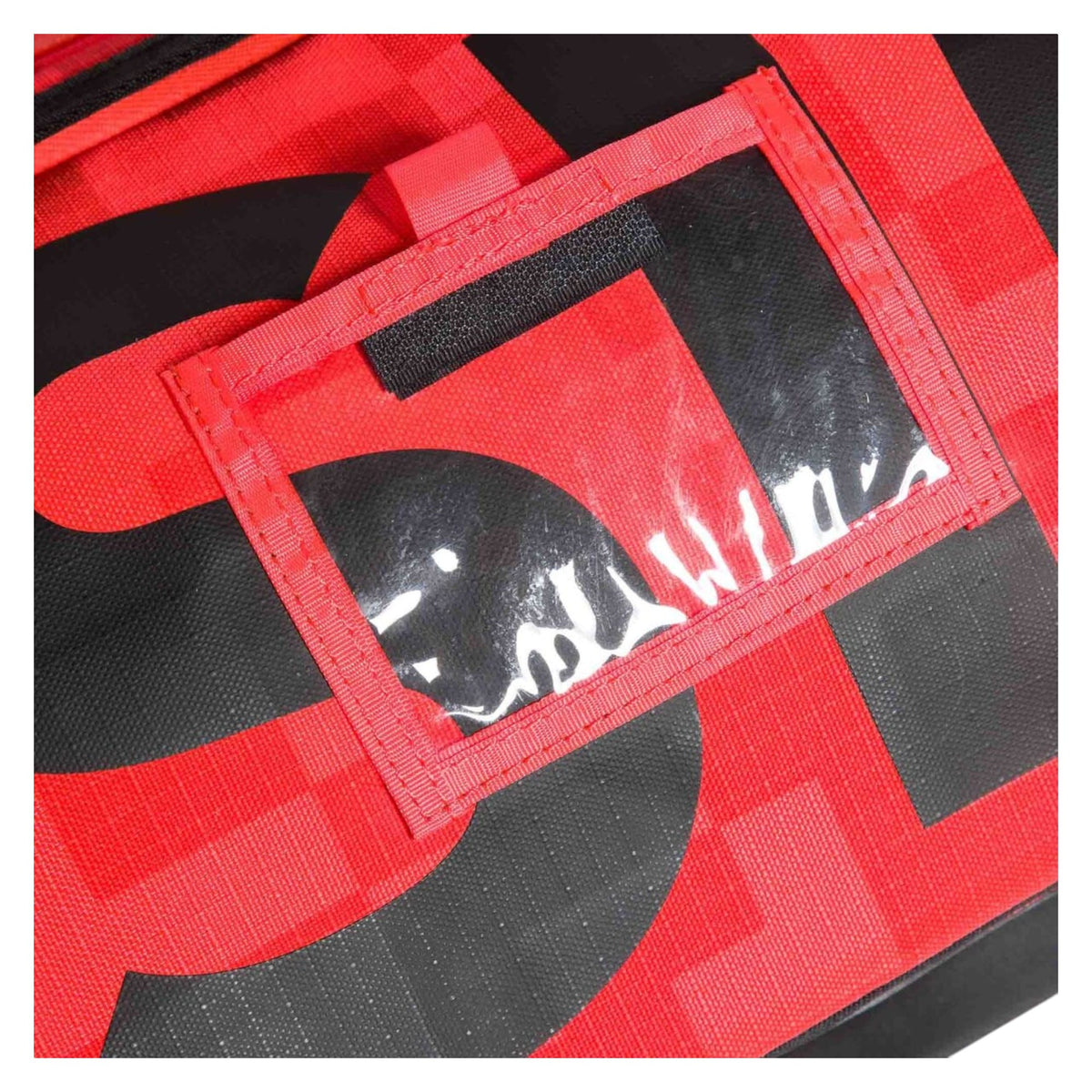 Hero Ski Wheeled 2/3P Ski Bag