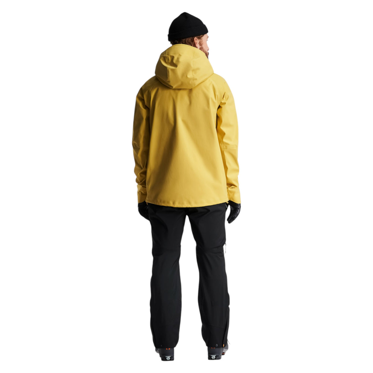 MTN-X Canyon Light 3L Men Winter Jacket