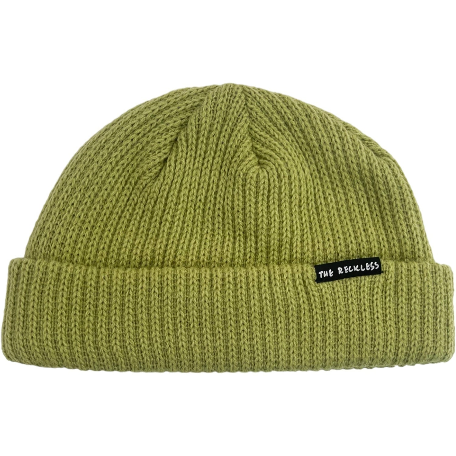 Key Lime Adult Beanie