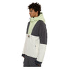 Manteau d'Hiver Gansett 2L Homme