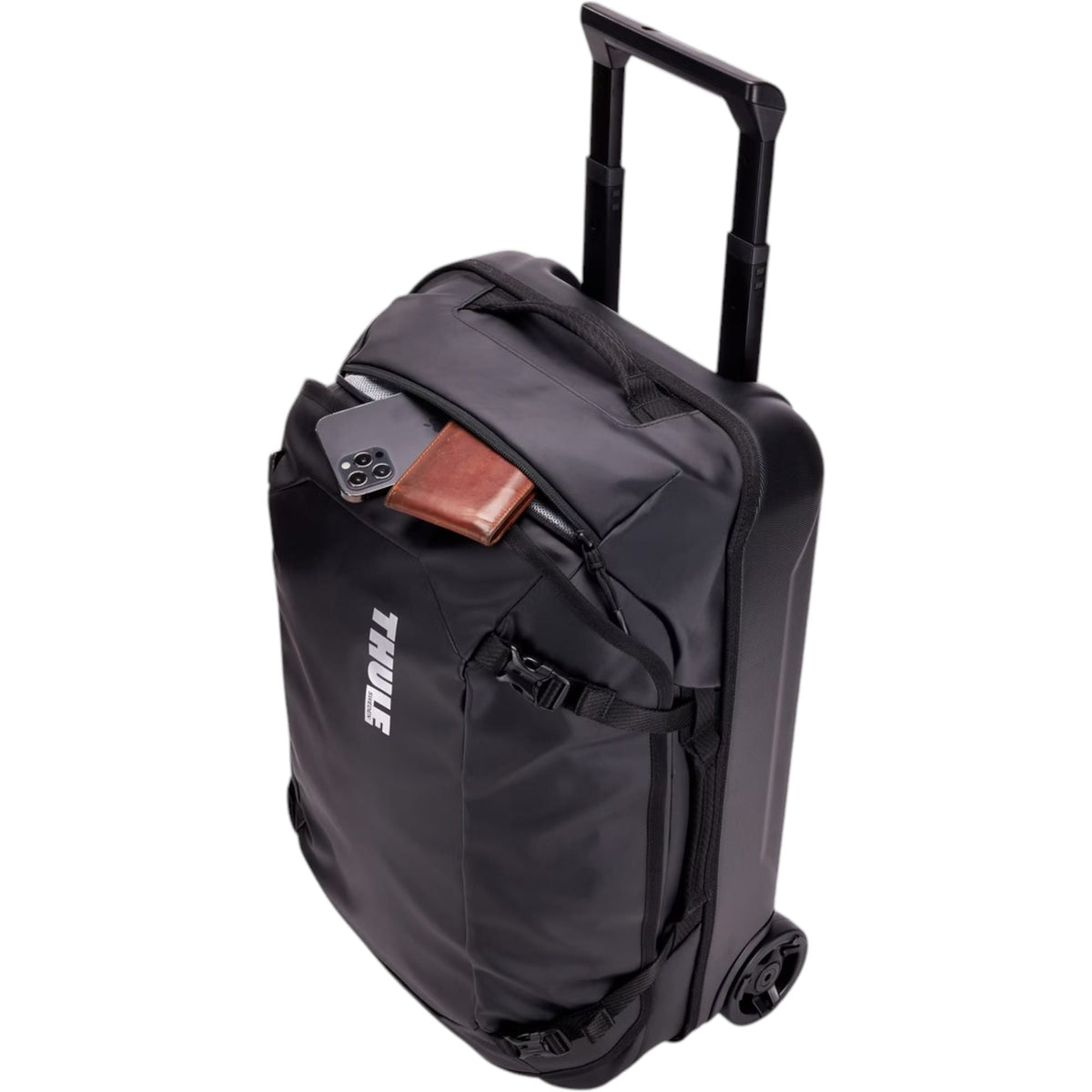 Chasm 22in Suitcase