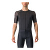 Maillot de Vélo de Route Manches Courtes Aero Race 7.0 Homme