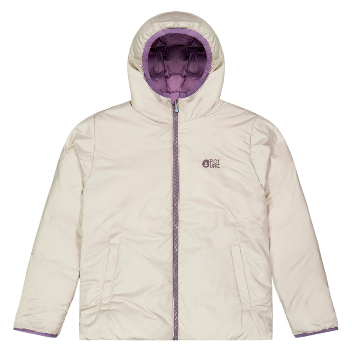 Manteau d'hiver Scape 2IN1 Femme