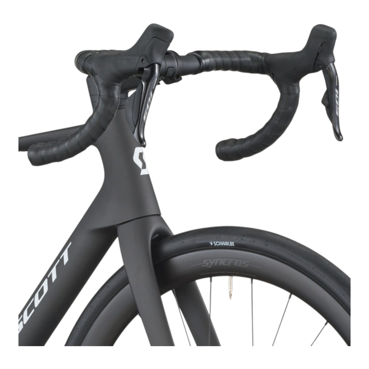 Vélo de Route Addict 30 Adulte