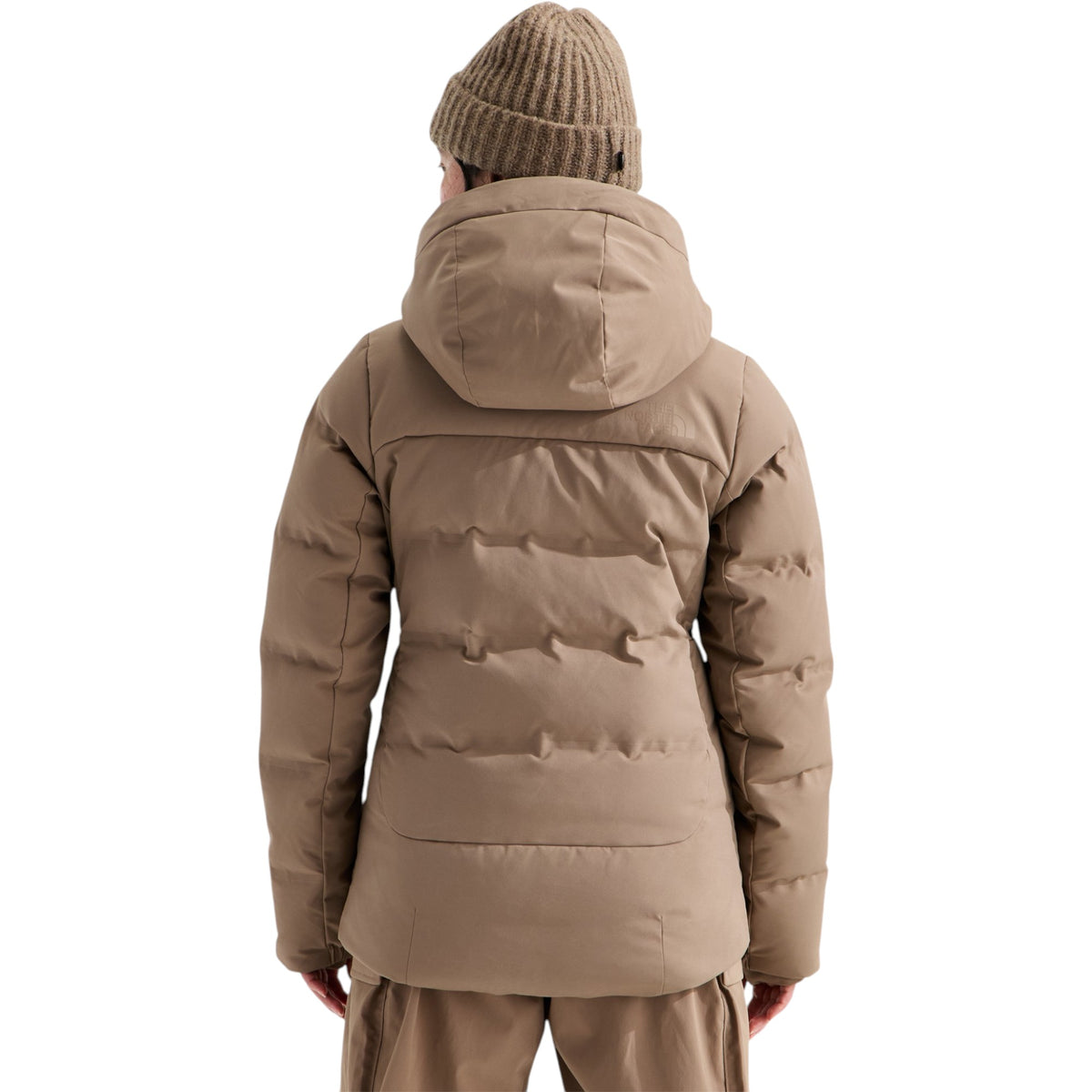Manteau d'Hiver Cirque Down Femme