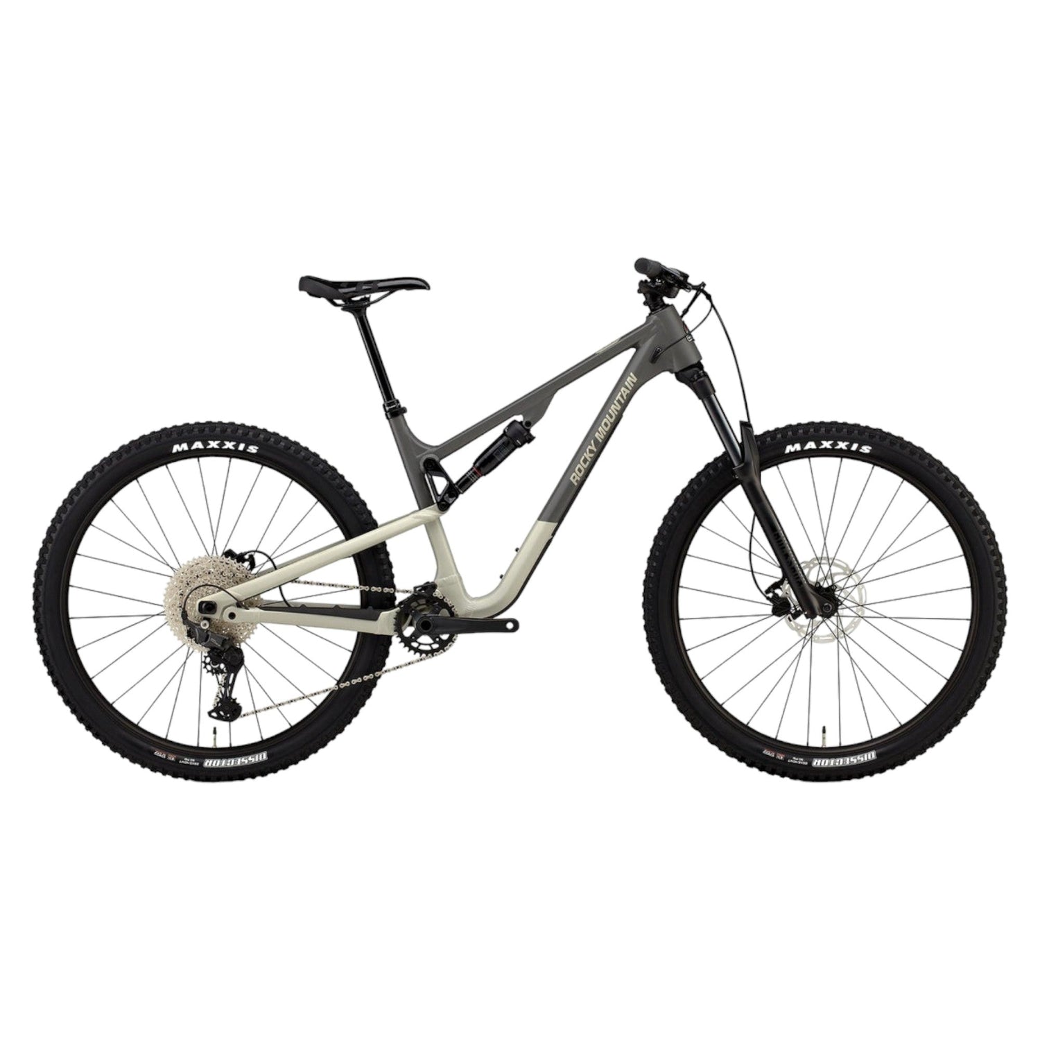 Rocky Mountain Large (29) Gris/Beige