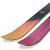 Ripstick Tour 104 Men Alpine Skis