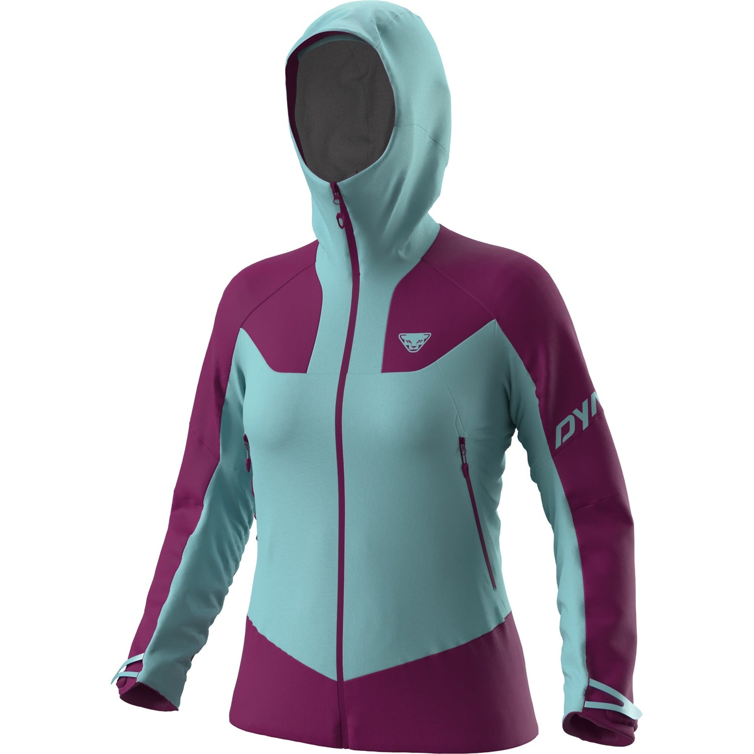 Radical 2 GTX Women Winter Jacket