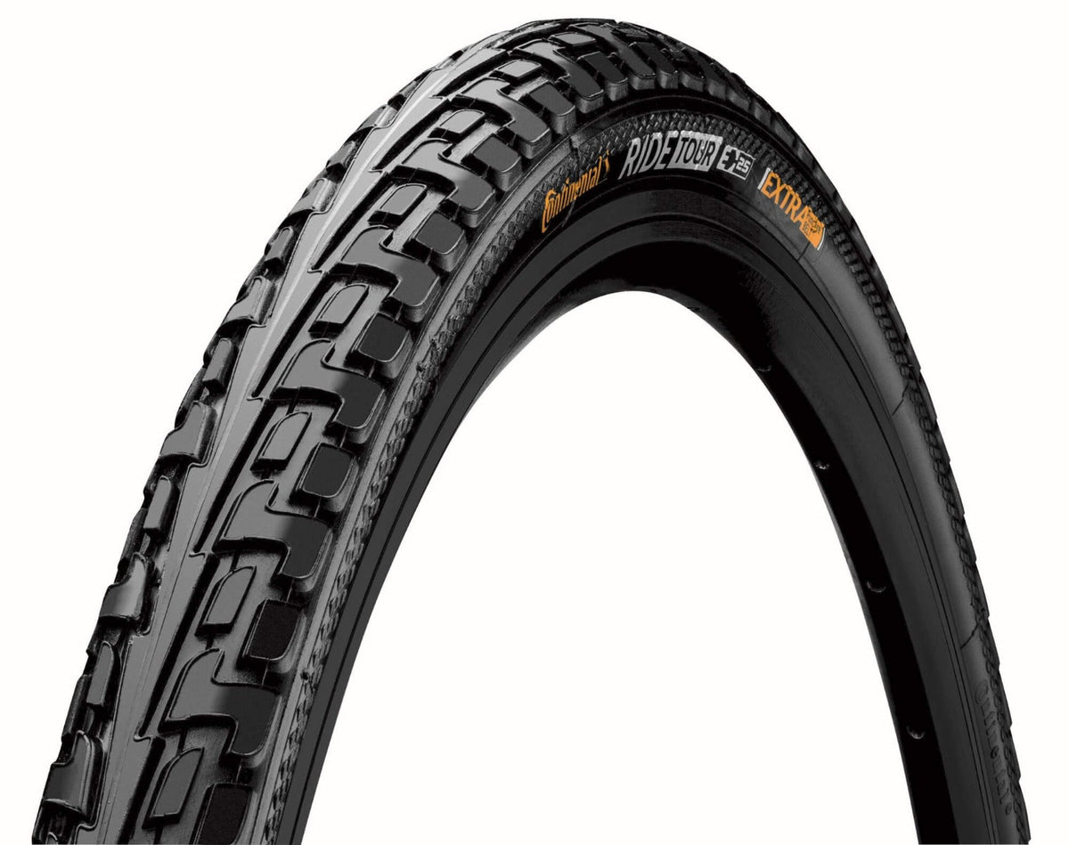 Ride Tour Tringle Metal Hybrid Bike Tire