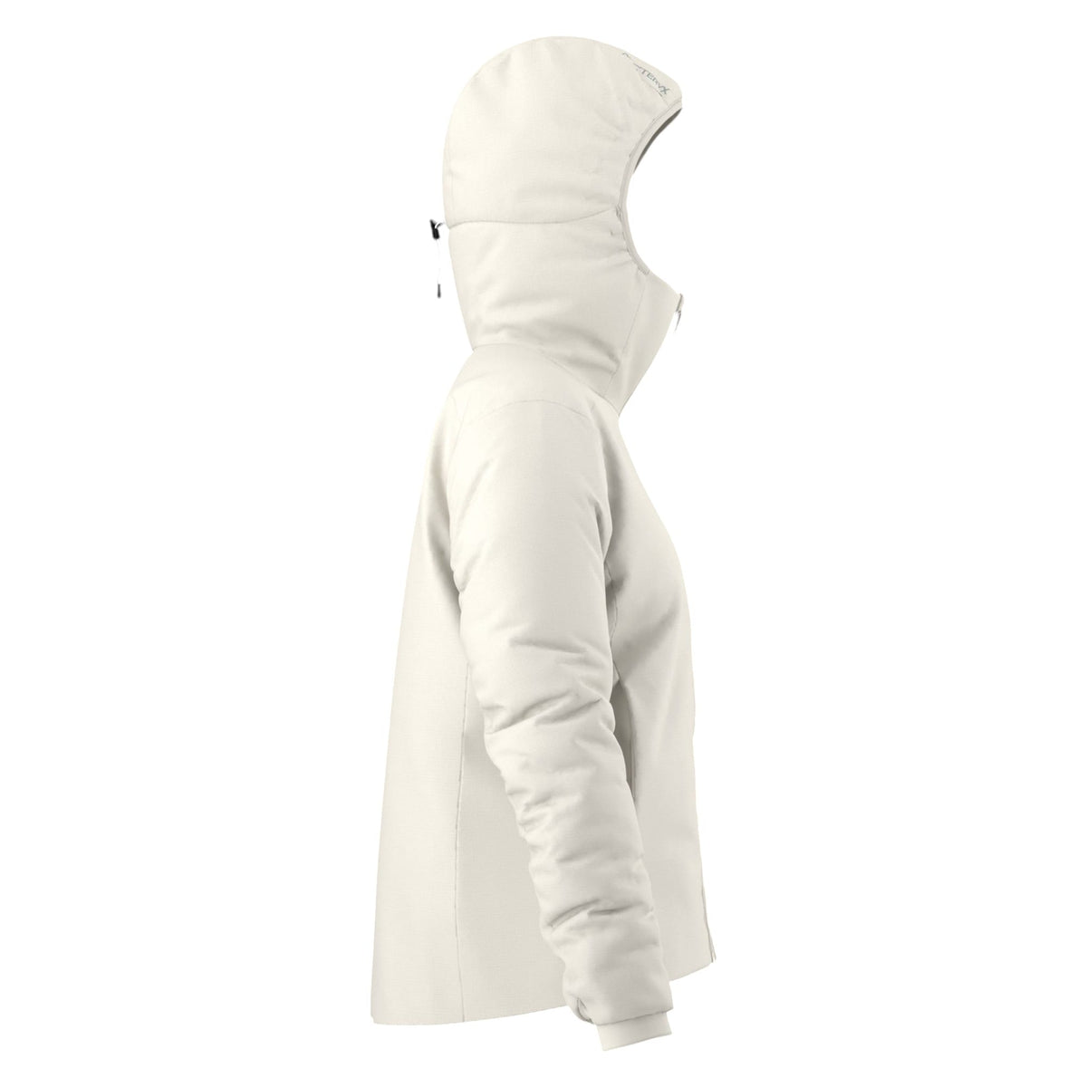 Veste à Capuche Isolante Atom Hoody SV Femme