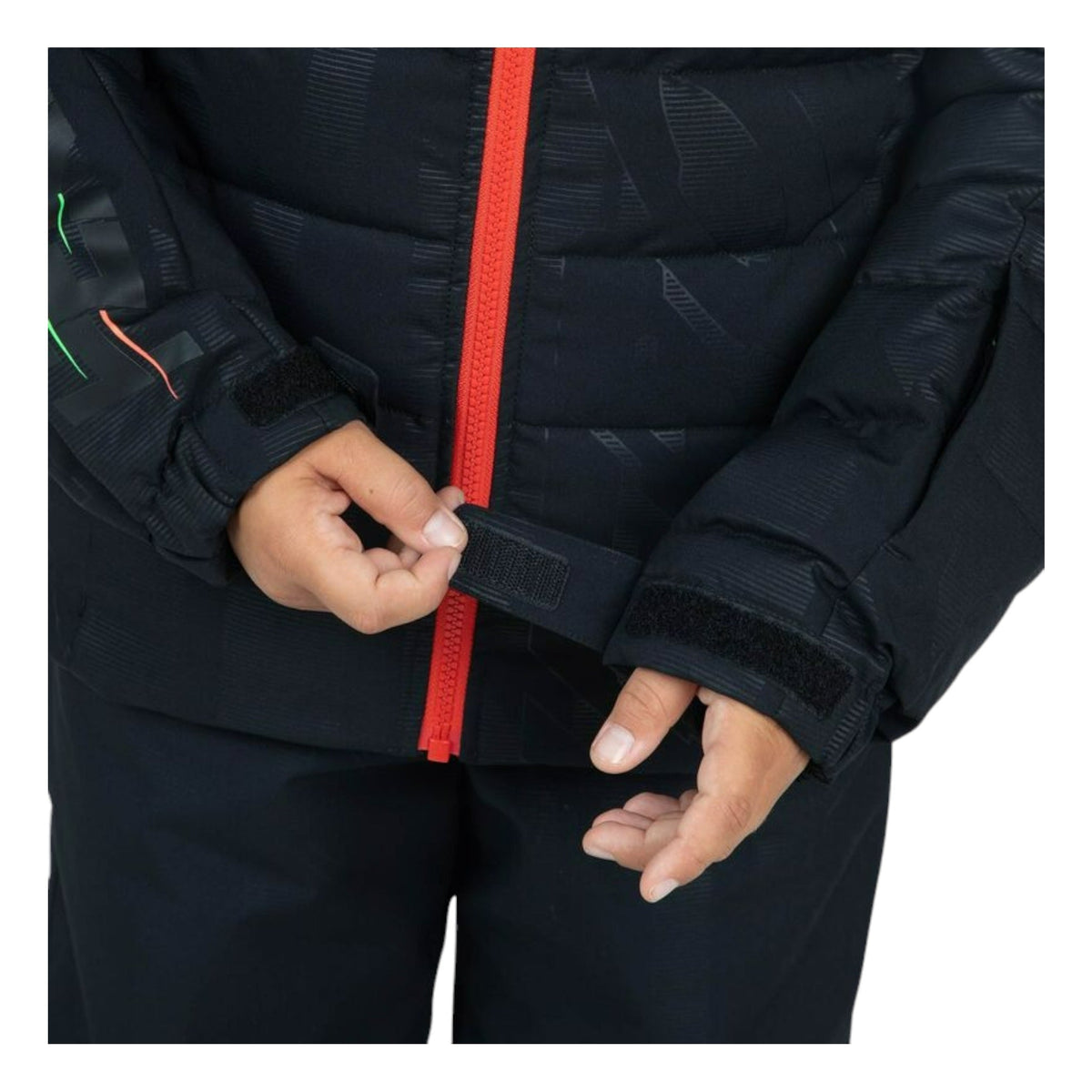 Rapide Boy Jacket