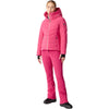 Descente Fuchsia Rose.PK02 6