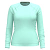Haut de Sous-Vêtement  Merino 250 Crew Boxed Femme