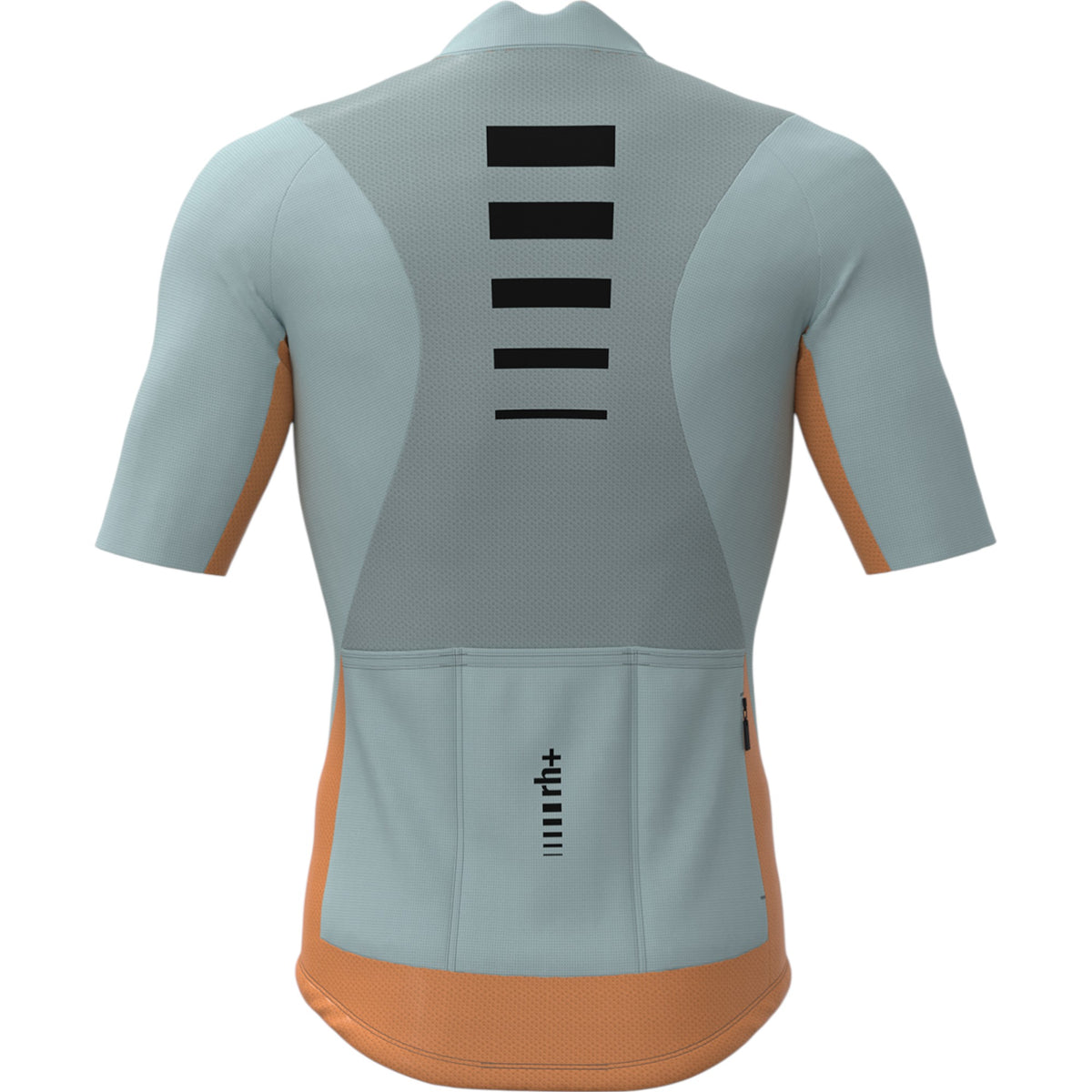Grinta Pro Men Short-Sleeved Road Cycling Jersey