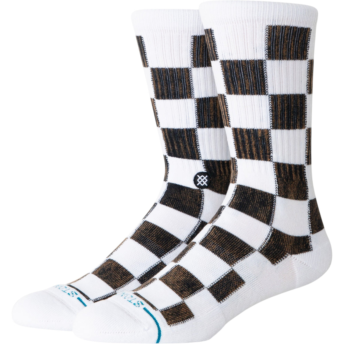 Stance Blanc.WHT L