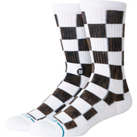 Stance Blanc.WHT L