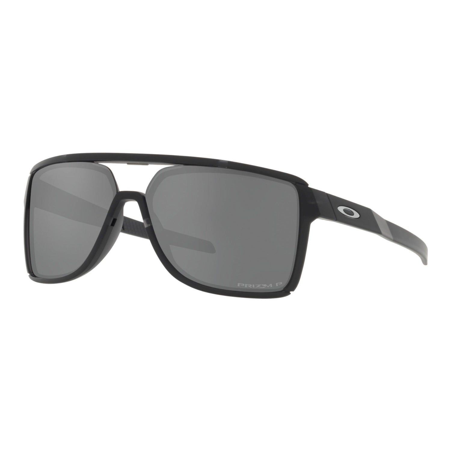 Oakley  MatBkInk+PrzmBkPol.L257