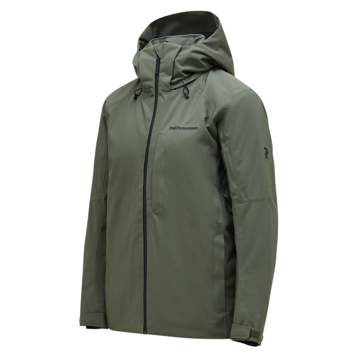Manteau Maroon Homme