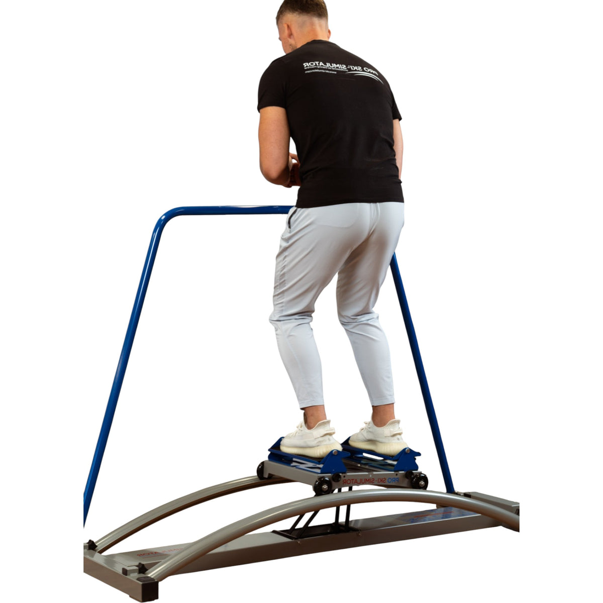 Simulateur Premium Ski 360
