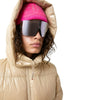 Asta-D Women Winter Jacket