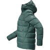 Couche Isolante Thorium Femme