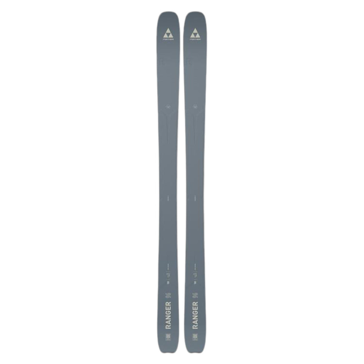 Skis Alpin Ranger 96 Adulte