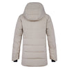 Manteau d'hiver Riya Synthetic Down Femme