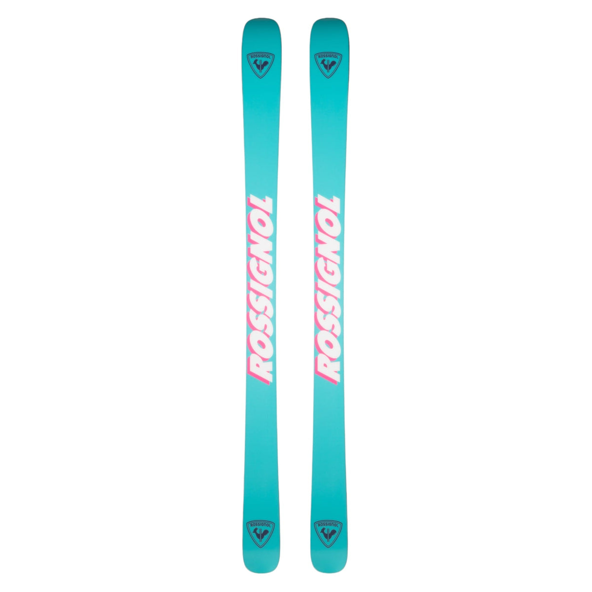 Skis Alpins Super Blackops 98 Open Adulte
