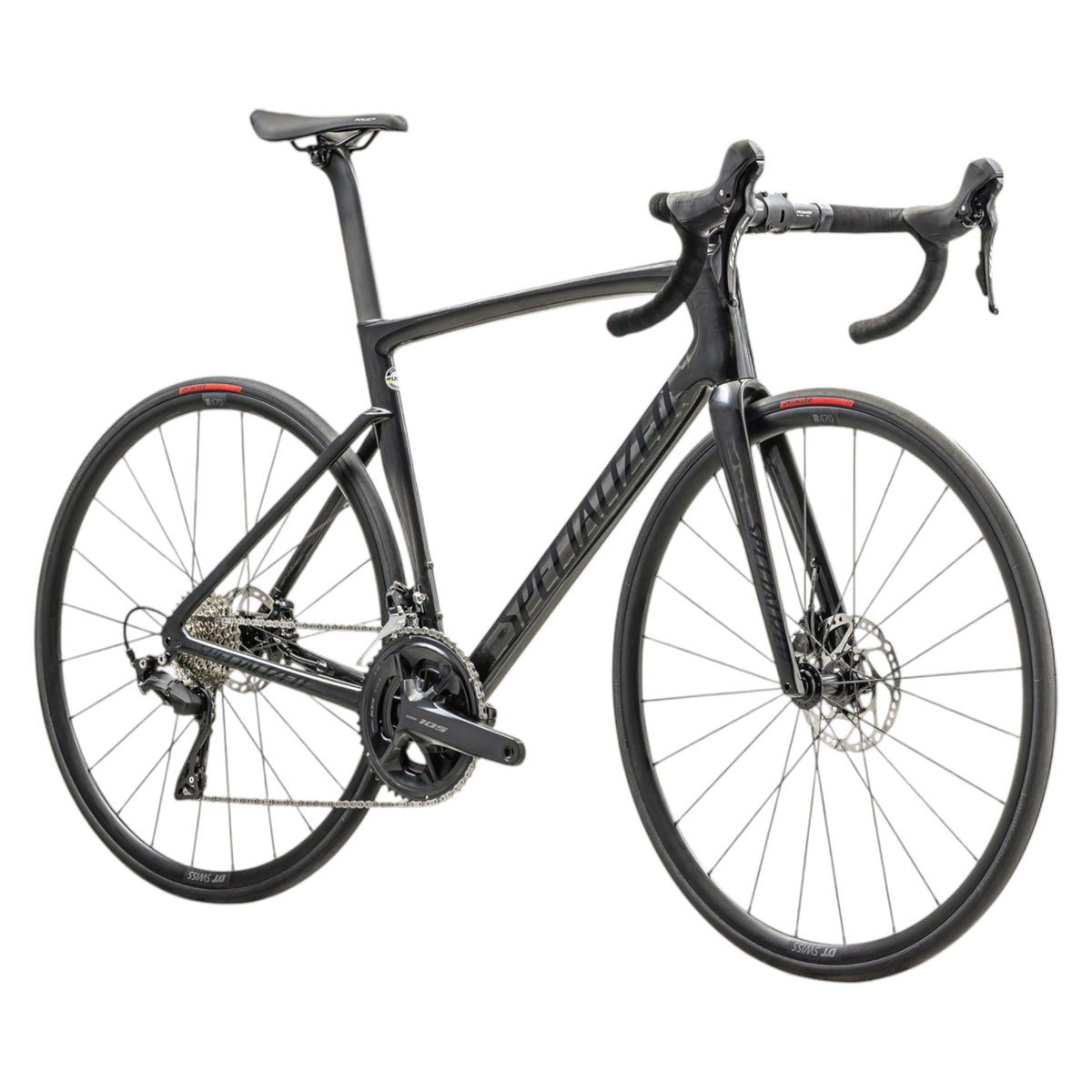 Vélo de Route Tarmac SL7 Sport Adulte