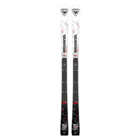 Hero Master ST R22 Adult Alpine Skis