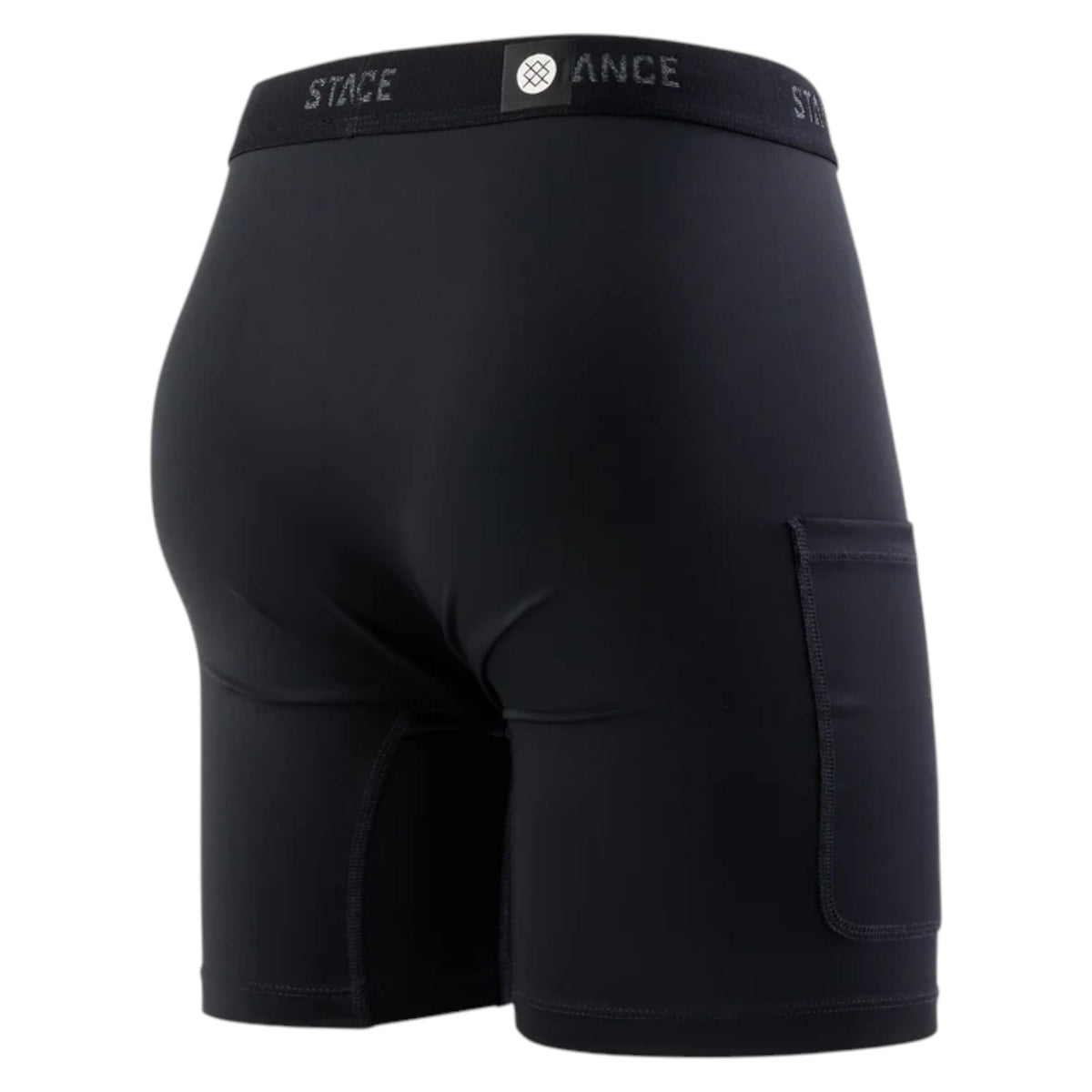 Stance Noir.BLK L