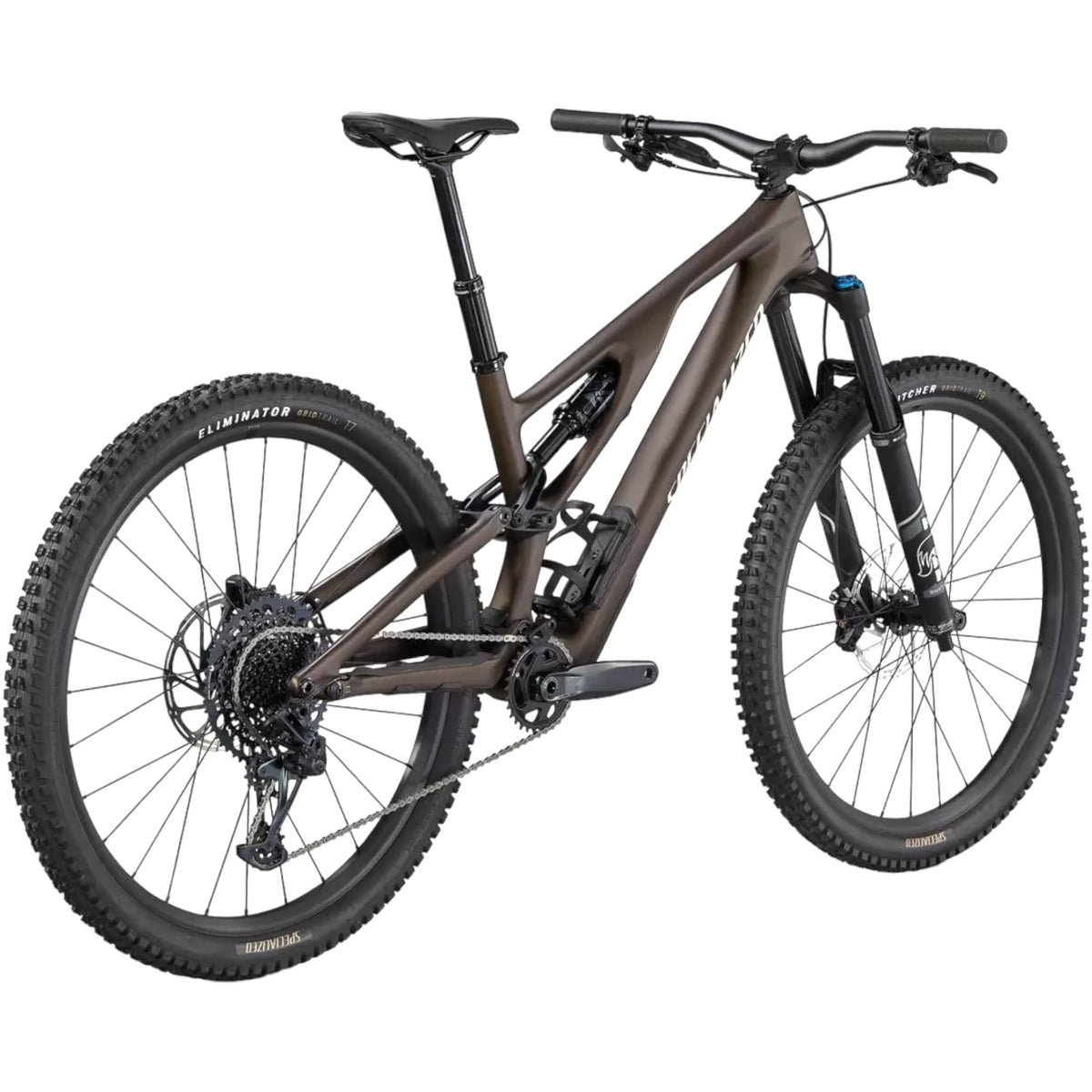 Stumpjumper EVO Comp Adult Mountain Bike