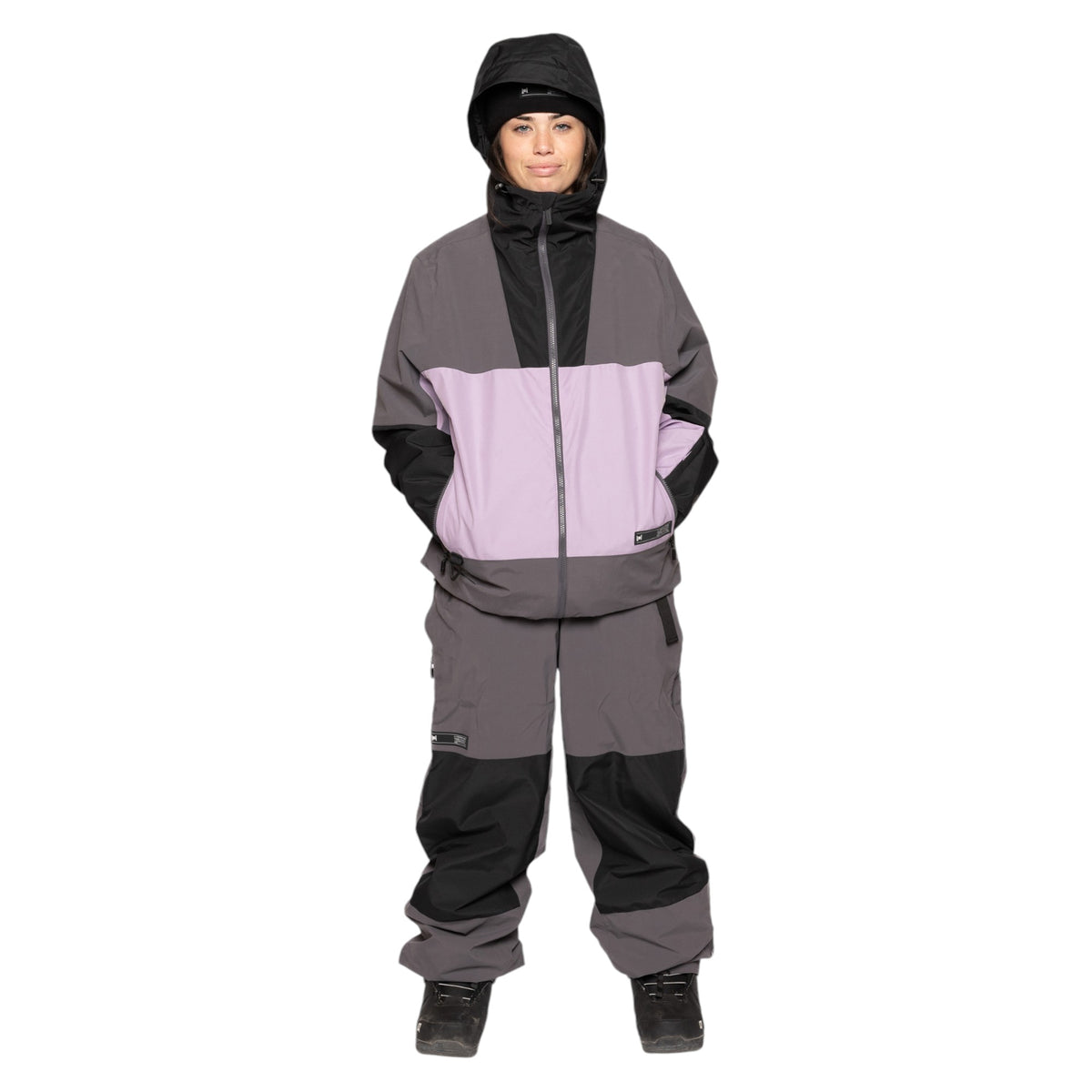 Ventura Men Winter Jacket