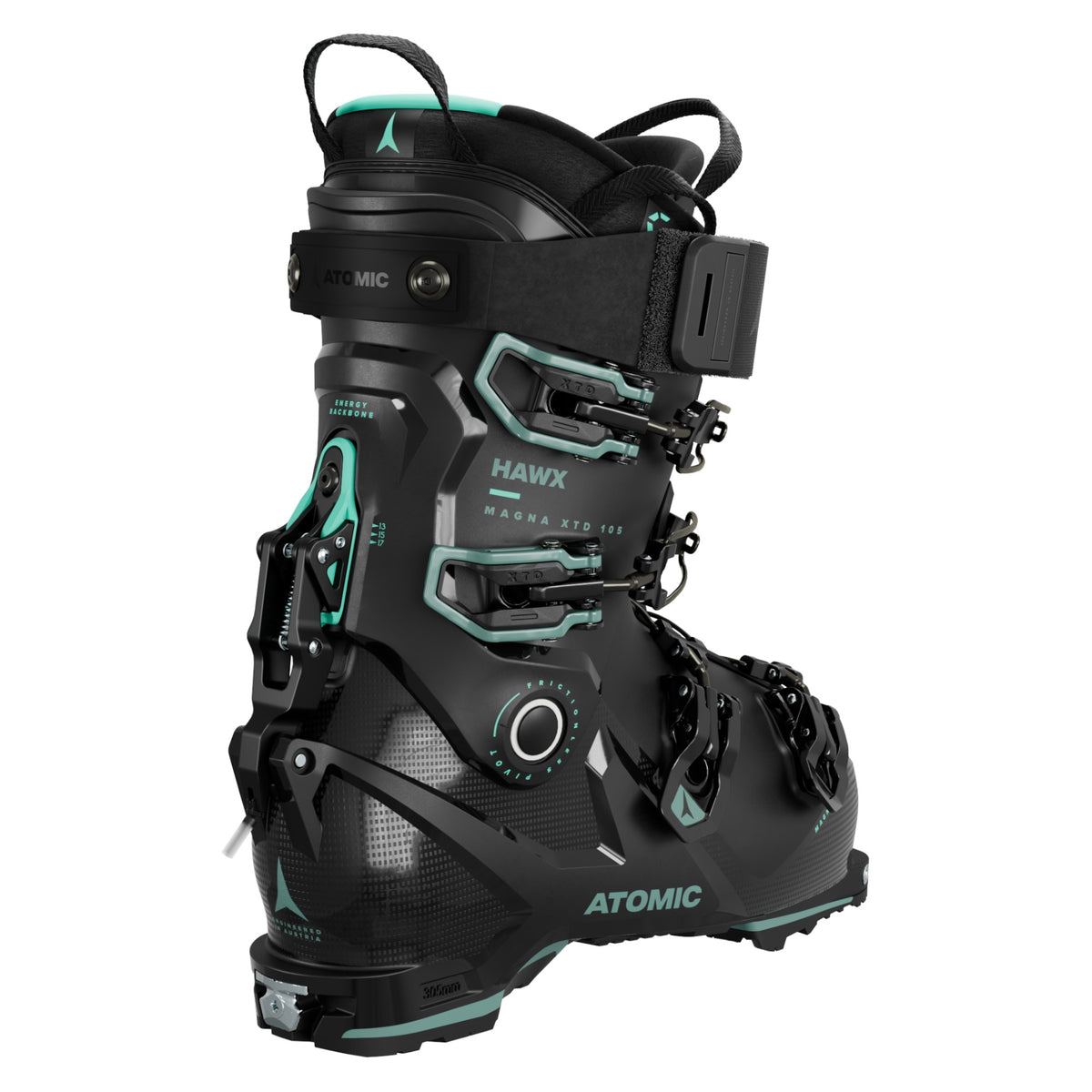 Bottes de Ski Hawx Magna XTD 105 Femme
