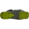 Bottes de Ski Usagé Menace 4.0 Enfant