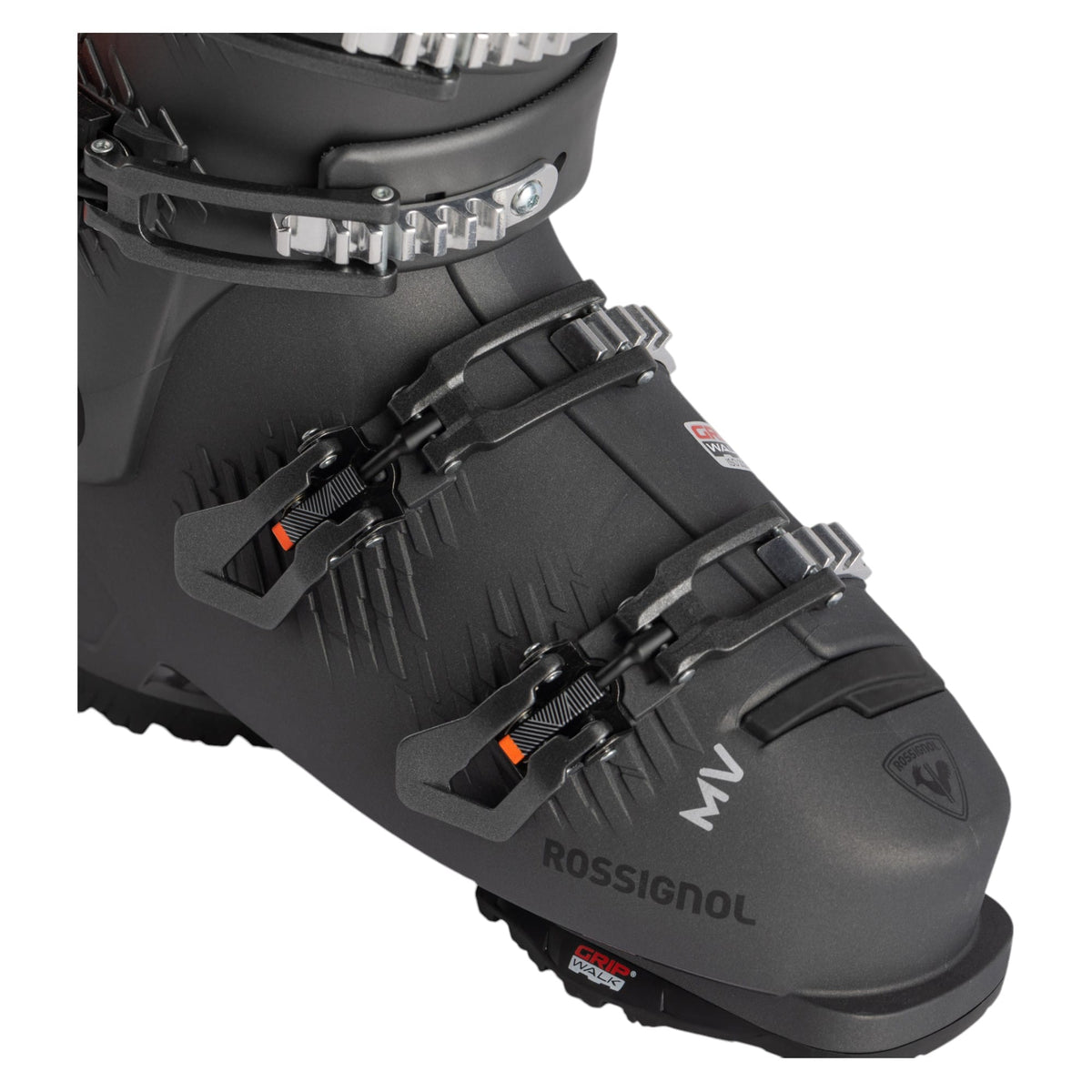 Bottes de Ski Vizion 4B Pro 100 MV Homme