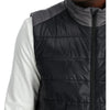 Veste Sans-Manche Isolante Glissade Homme