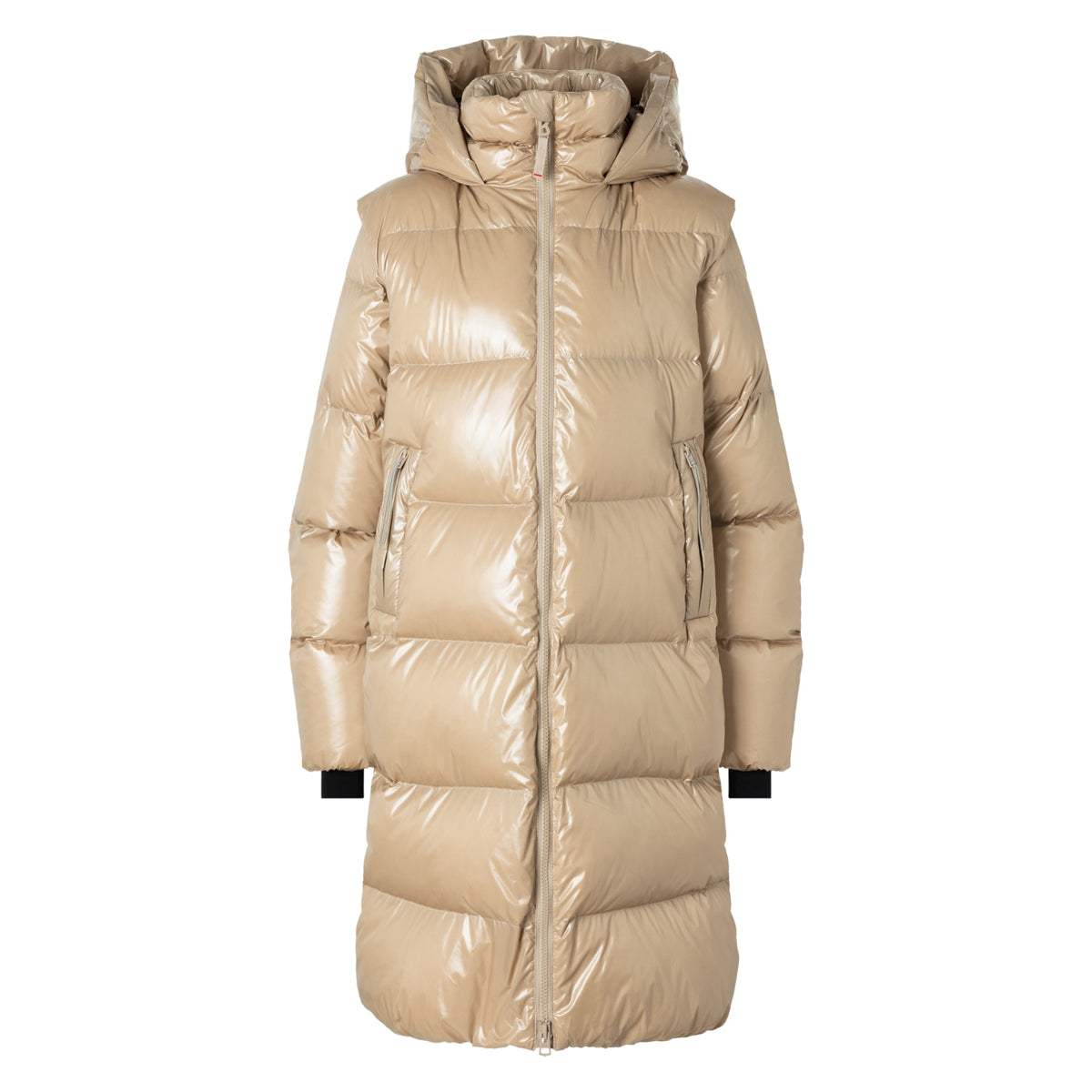 Manteau d'Hiver Asta-D Femme