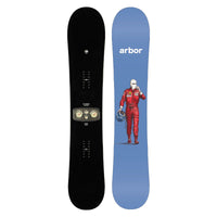 El Camino Adult Snowboard