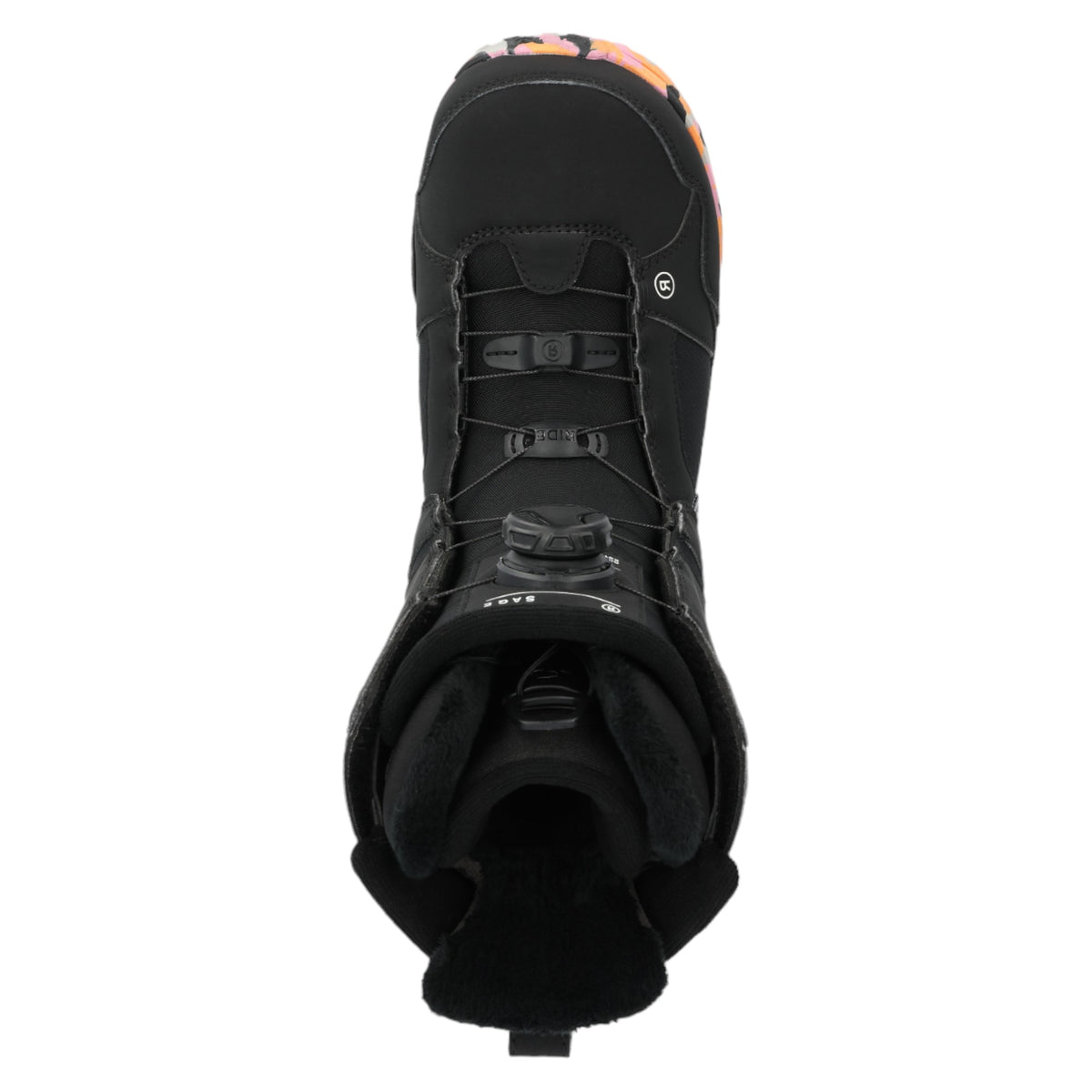 Sage Women Snowboard Boots