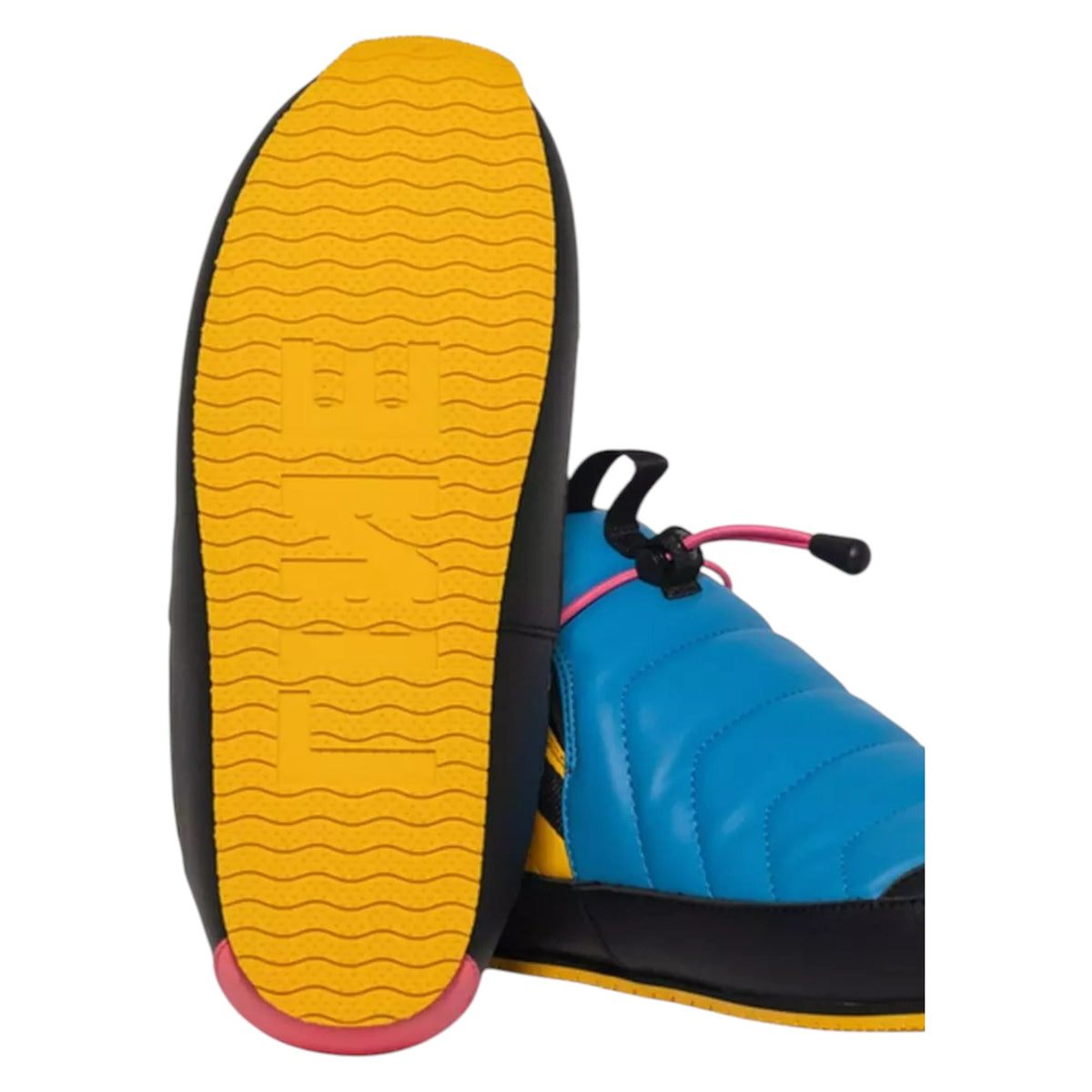 Bottes d'Hiver Bootie 1.0 Adulte